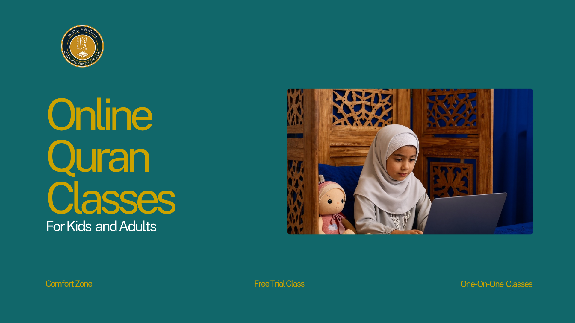 Online Quran Classes